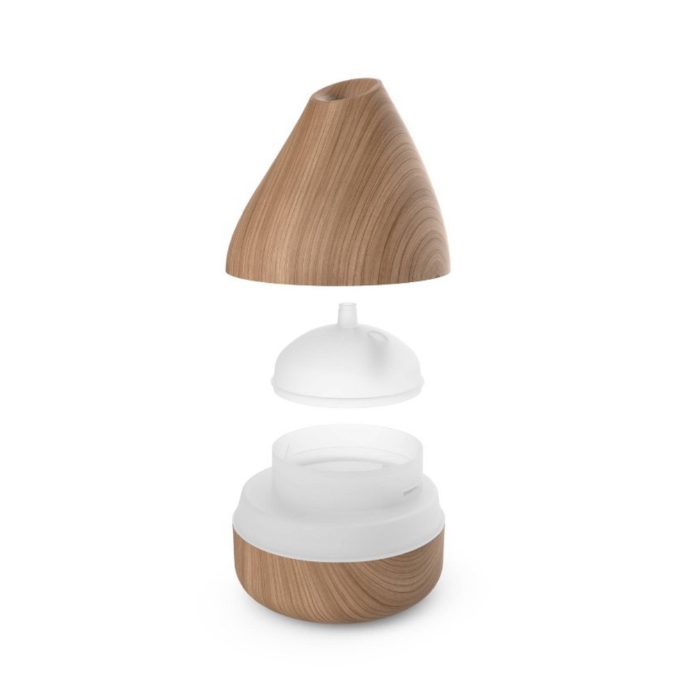 Pure enrichment Essential Oil Diffuser Plug In Electric Corded diffuser - Picture 9 of 11